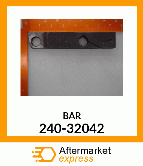 BAR 240-32042