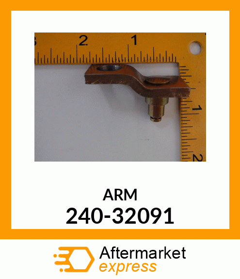 ARM 240-32091