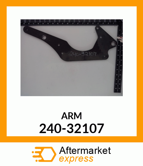 ARM 240-32107