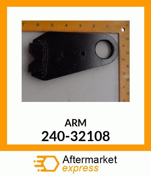 ARM 240-32108