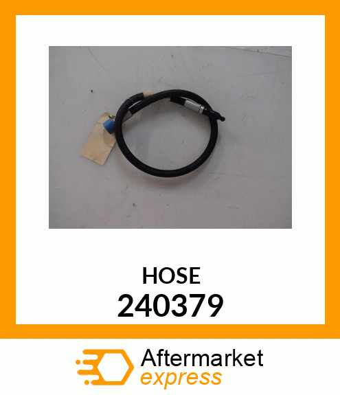 HOSE 240379