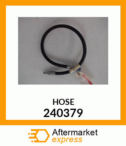 HOSE 240379