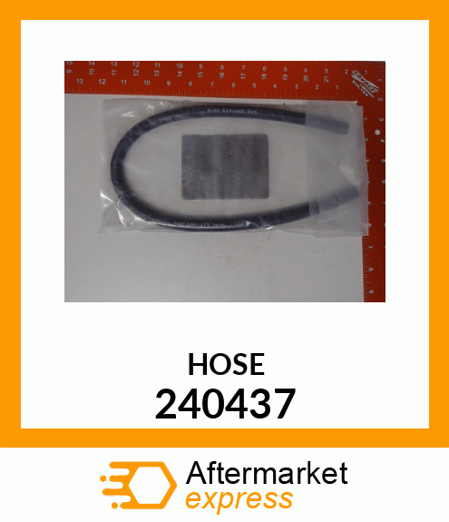 HOSE 240437