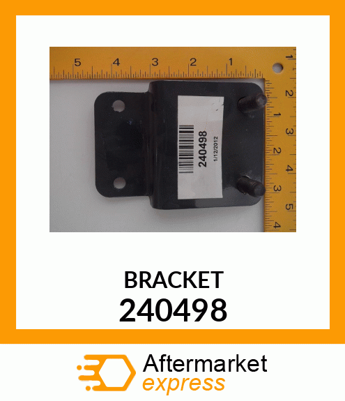 BRACKET 240498