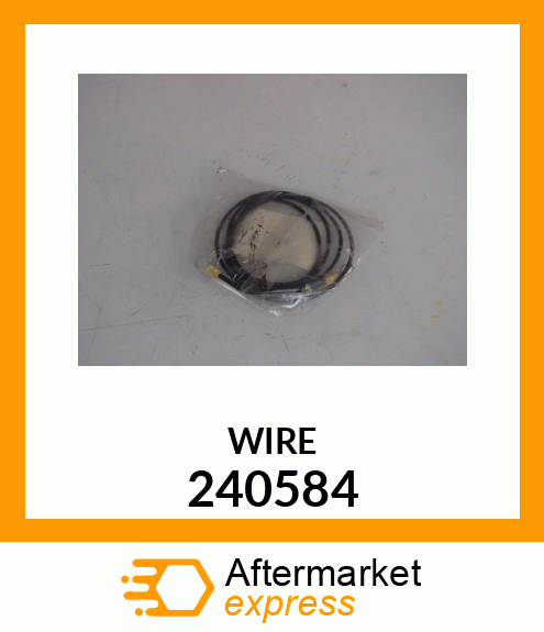 WIRE 240584