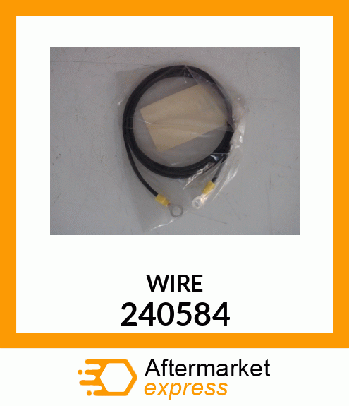 WIRE 240584