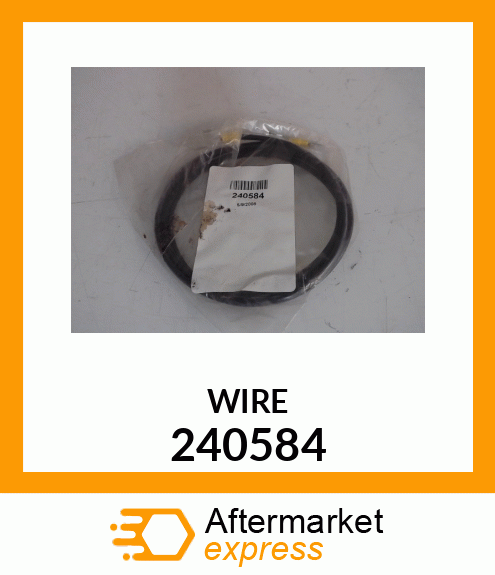 WIRE 240584