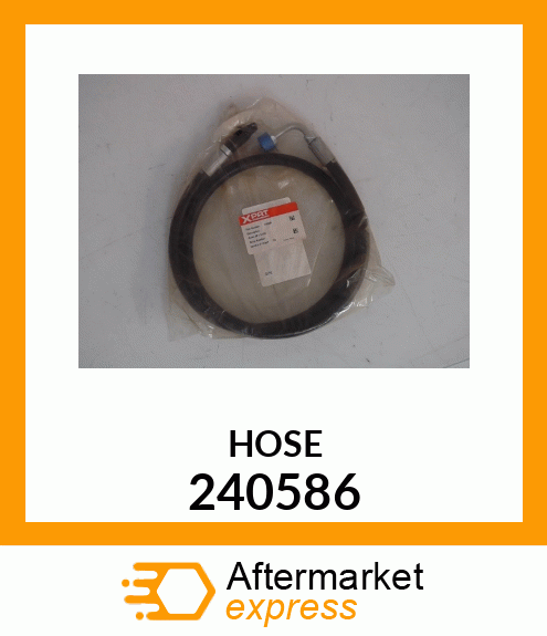 HOSE 240586