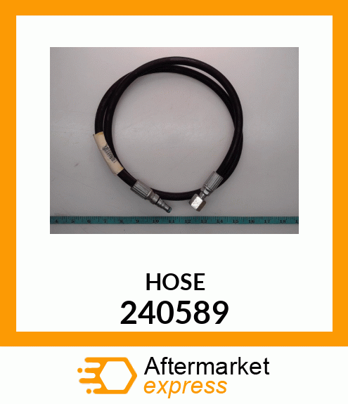 HOSE 240589