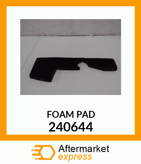 FOAM_PAD 240644