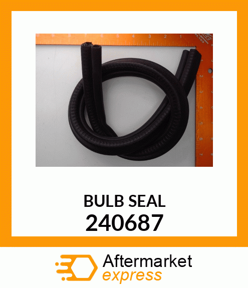 BULB_SEAL 240687