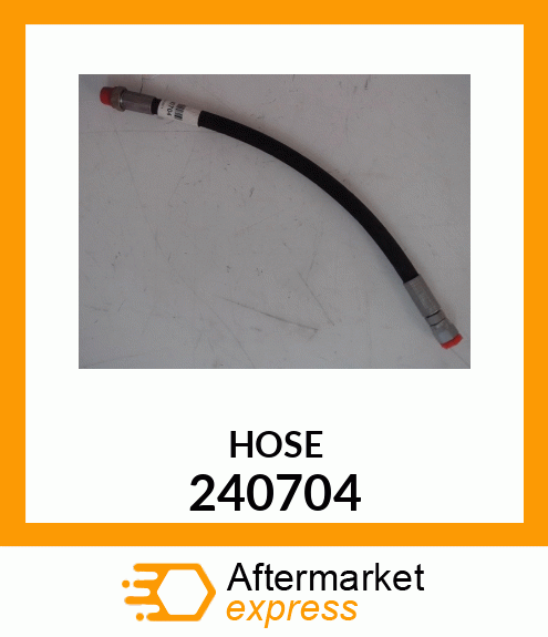 HOSE 240704