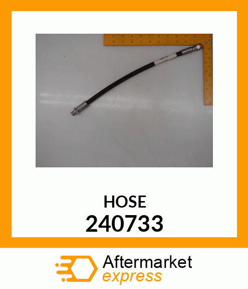 HOSE 240733