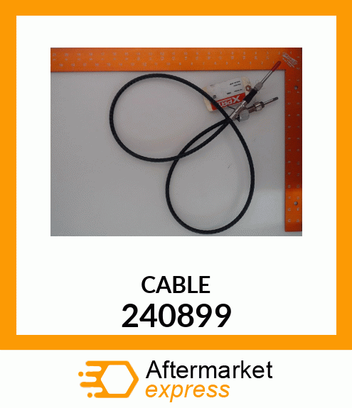 CABLE 240899