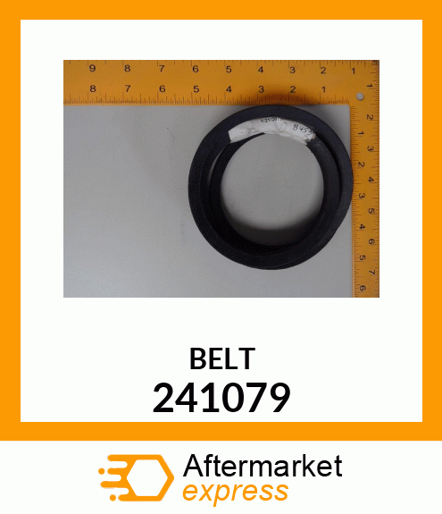 BELT 241079