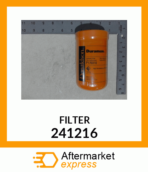 FILTER 241216