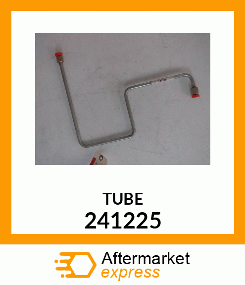 TUBE 241225