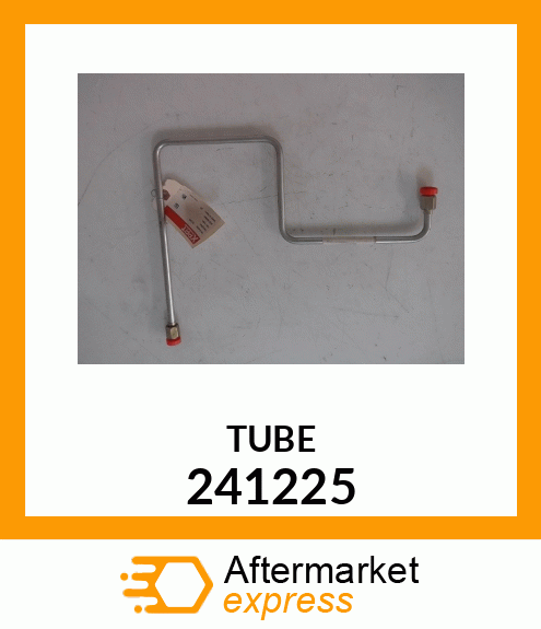 TUBE 241225