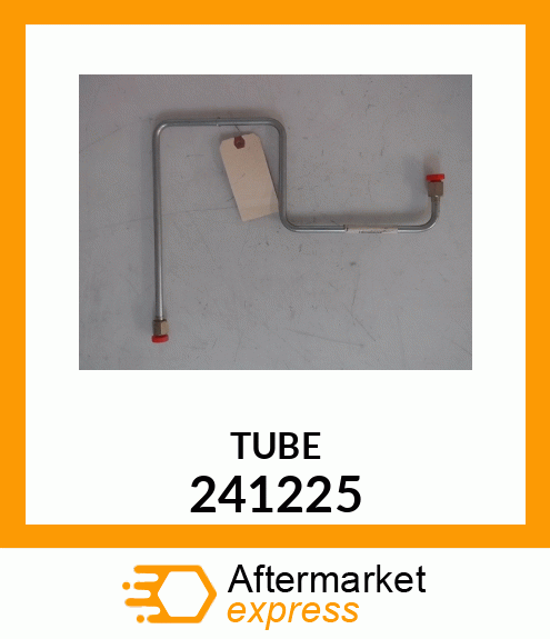 TUBE 241225