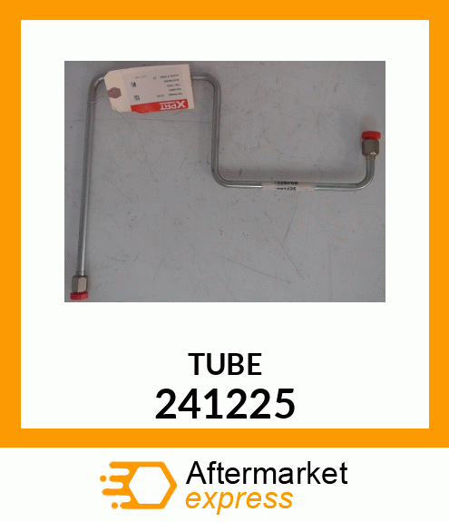 TUBE 241225