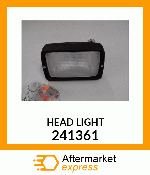 HEAD_LIGHT 241361