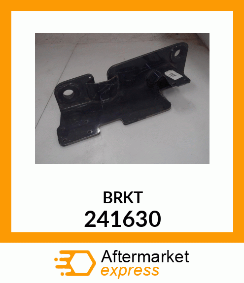 BRKT 241630