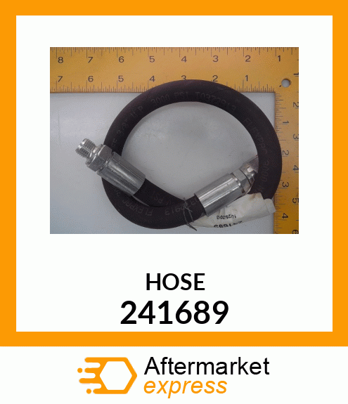 HOSE 241689