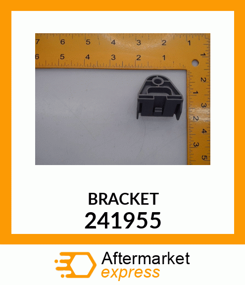 BRACKET 241955