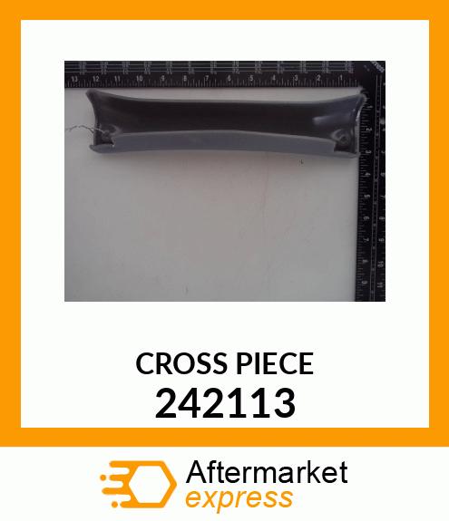 CROSS_PIECE 242113