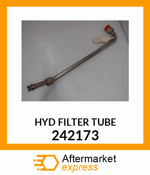 HYD_FILTER_TUBE 242173