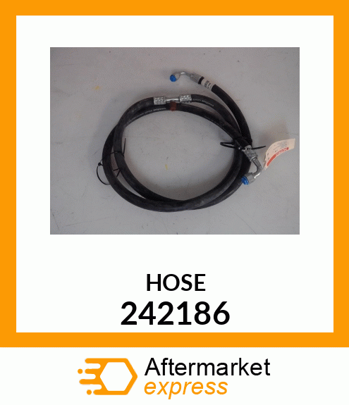 HOSE 242186