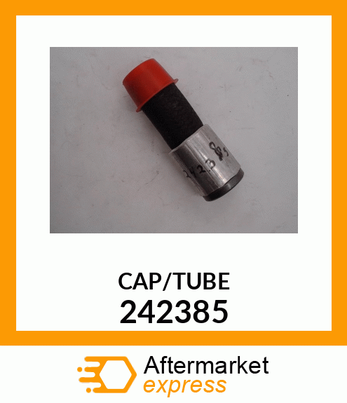 CAP/TUBE 242385