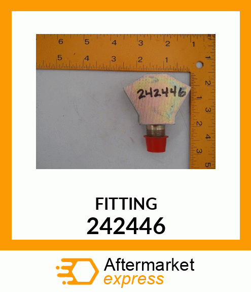 FITTING 242446