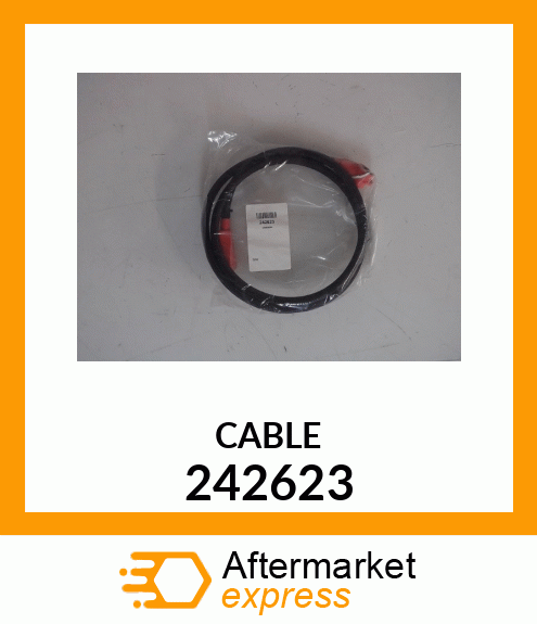 CABLE 242623