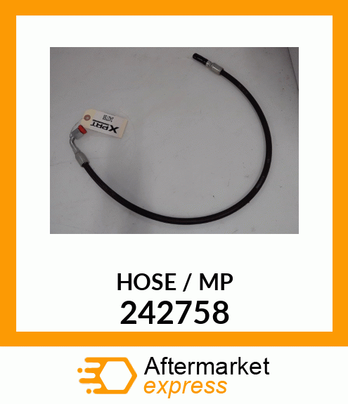 HOSE_/_MP 242758