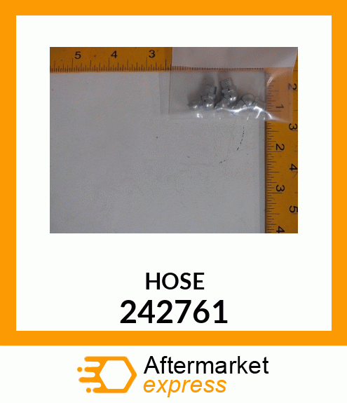 HOSE 242761