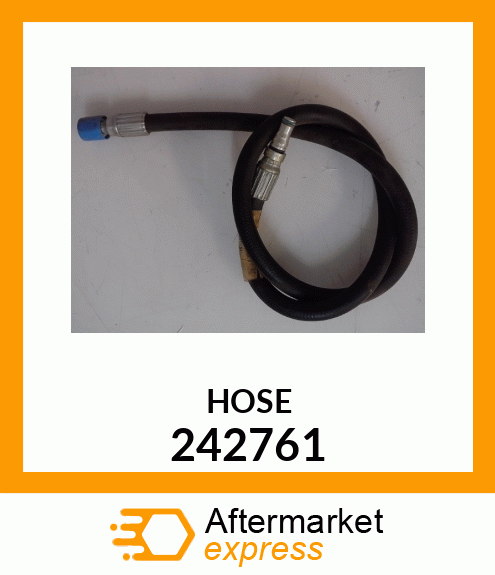 HOSE 242761