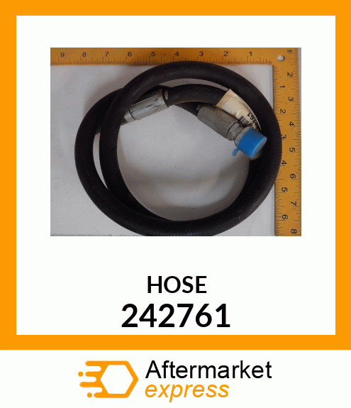 HOSE 242761