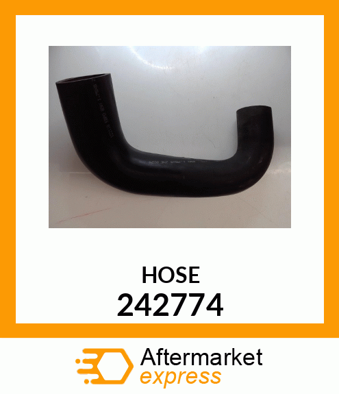 HOSE 242774