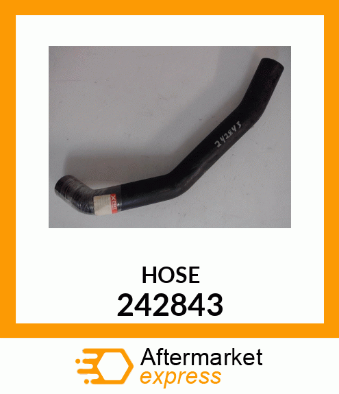 HOSE 242843