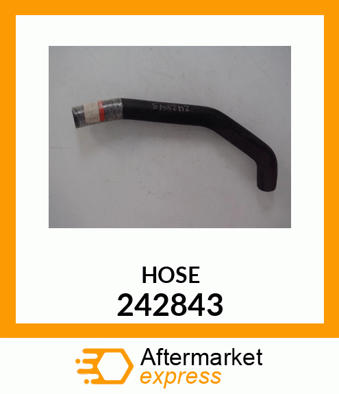 HOSE 242843