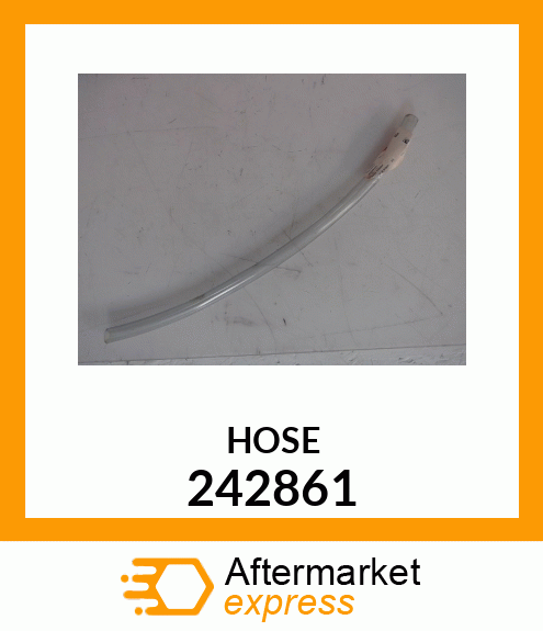 HOSE 242861