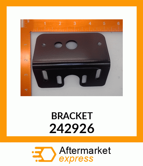 BRACKET 242926