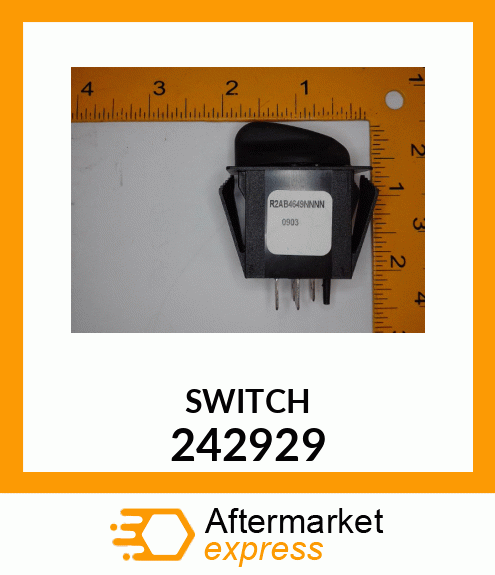 SWITCH 242929