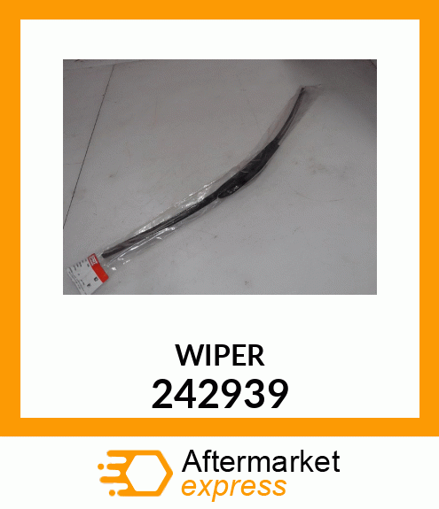 WIPER 242939