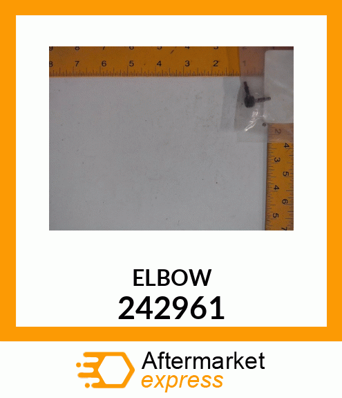 ELBOW 242961