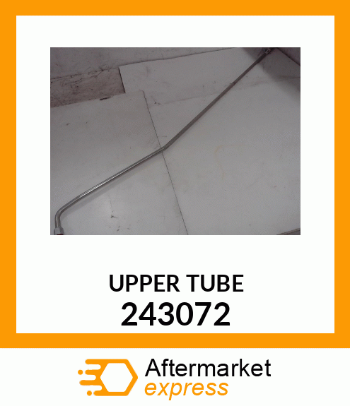 UPPER_TUBE 243072