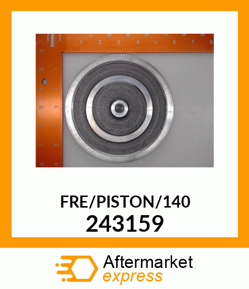 FRE/PISTON/140_ 243159