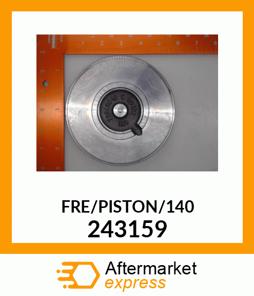 FRE/PISTON/140_ 243159