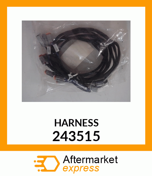 HARNESS 243515